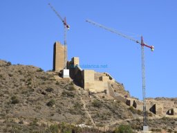 Castillo de Alhama 2008